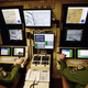 Illustration for article titled This Is Where Drone Operators Kill People by Remote Control